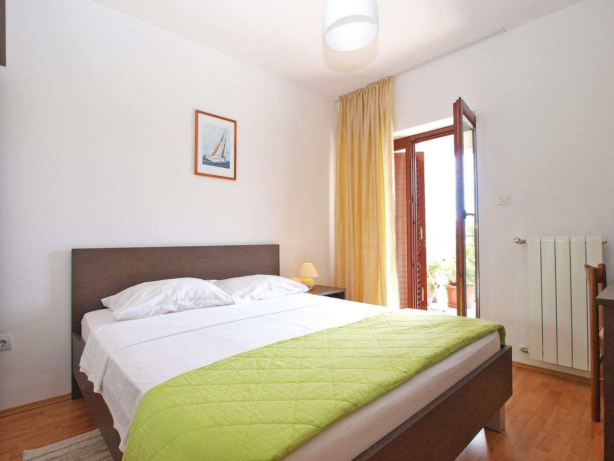 Rooms Ivica 1452 Fažana Buitenkant foto