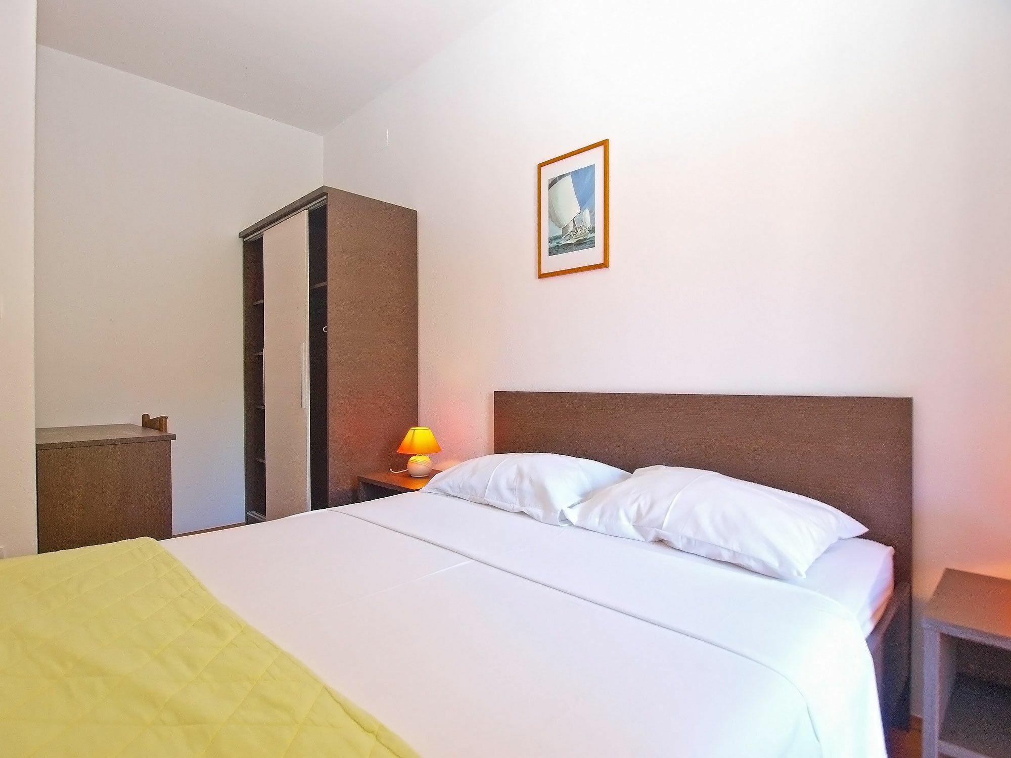 Rooms Ivica 1452 Fažana Buitenkant foto