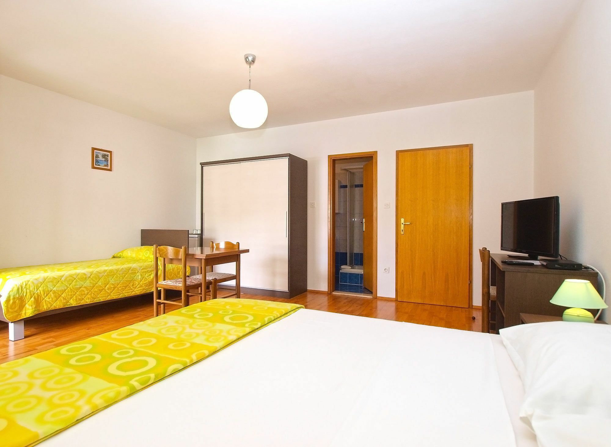 Rooms Ivica 1452 Fažana Buitenkant foto